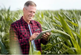 imagem Administração Rural