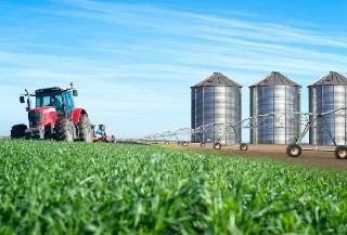 imagem Agropecuária