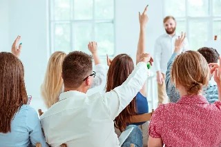 imagem Atualização para Líder da escola Bíblica Dominical