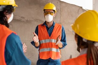 imagem Básico em Análise de Riscos em Segurança do Trabalho