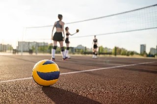 imagem Básico em Arbitragem em Voleibol