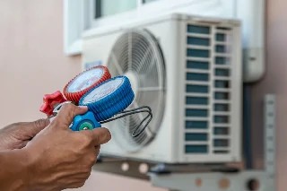 imagem Básico em Climatização e Refrigeração