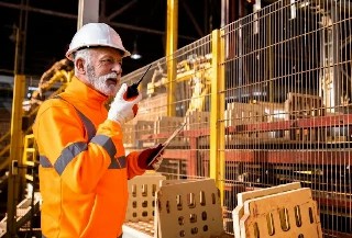 imagem Básico em Comunicação Via Rádio