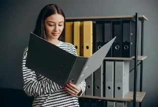 imagem Básico em Controle de Arquivos e Documentos