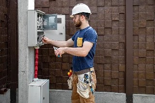 imagem Básico em Eletricidade Industrial