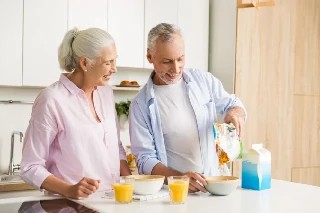 imagem Básico em Nutrição na Saúde do Idoso