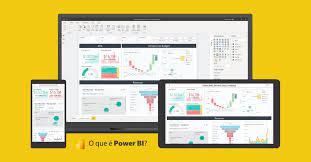 imagem Básico em Power Bi