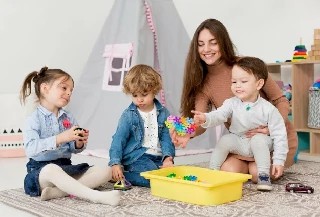 Básico em Psicopedagogia