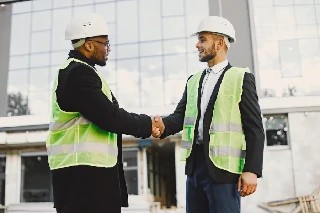 imagem Básico em Supervisão e Liderança em Obras da Construção Civil