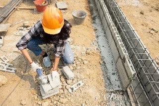 imagem Básico em Tecnologia em Materiais de Construção