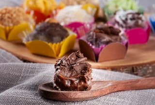 imagem Brigadeiro Gourmet