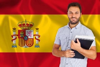 imagem Espanhol Básico