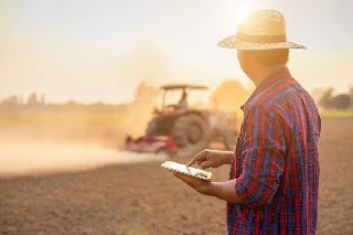 imagem Introdução a Avaliação de Imóvel Rural