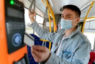 Introdução em Cobrador de Ônibus