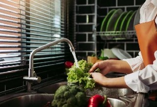 imagem Manipulação de Alimentos