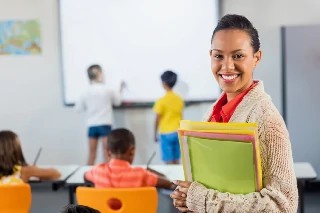 imagem Metodologia para Ensino de Professores da Educação Infantil