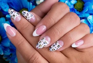 imagem Unhas Decoradas